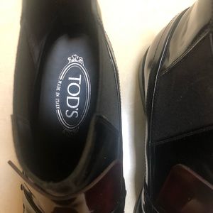 Tod's Shoes - Tods short boots Tod's Shoes - Tods short boots